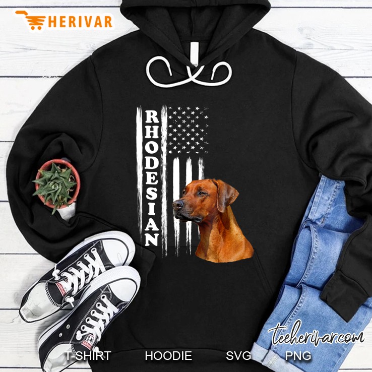 Rhodesian Ridgeback Shirt For Womens Mens And Kids Gift Mugs