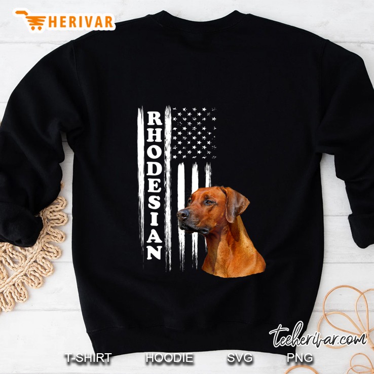 Rhodesian Ridgeback Shirt For Womens Mens And Kids Gift Mugs