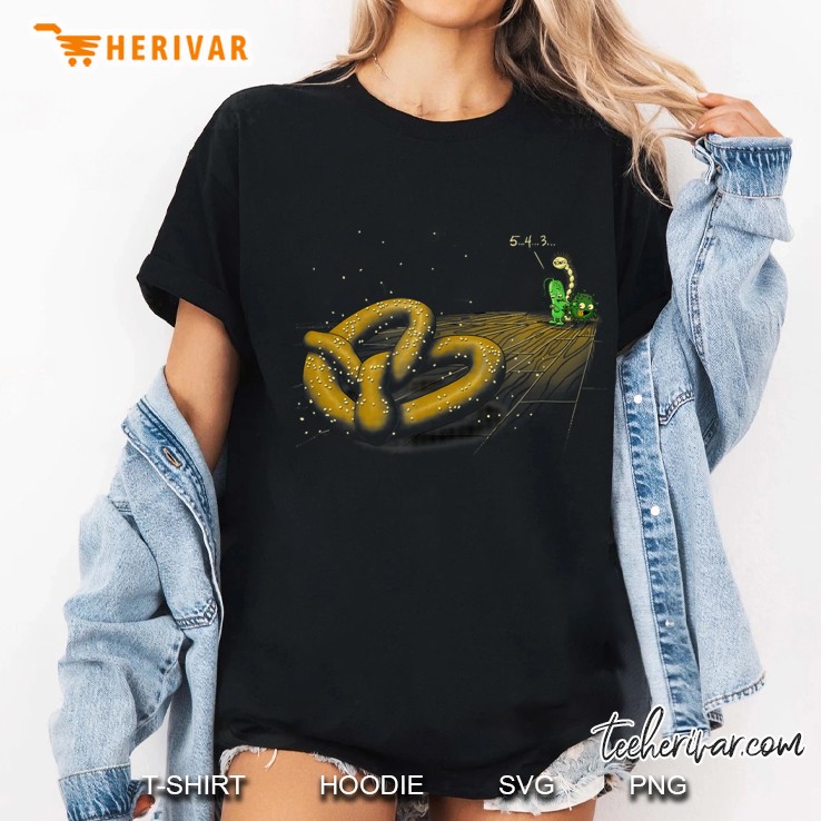 Shirt.Woot 5 Second Rule Ladies Tee