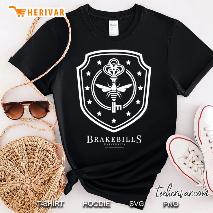 The Magicians Brakebills University Premium Shirt