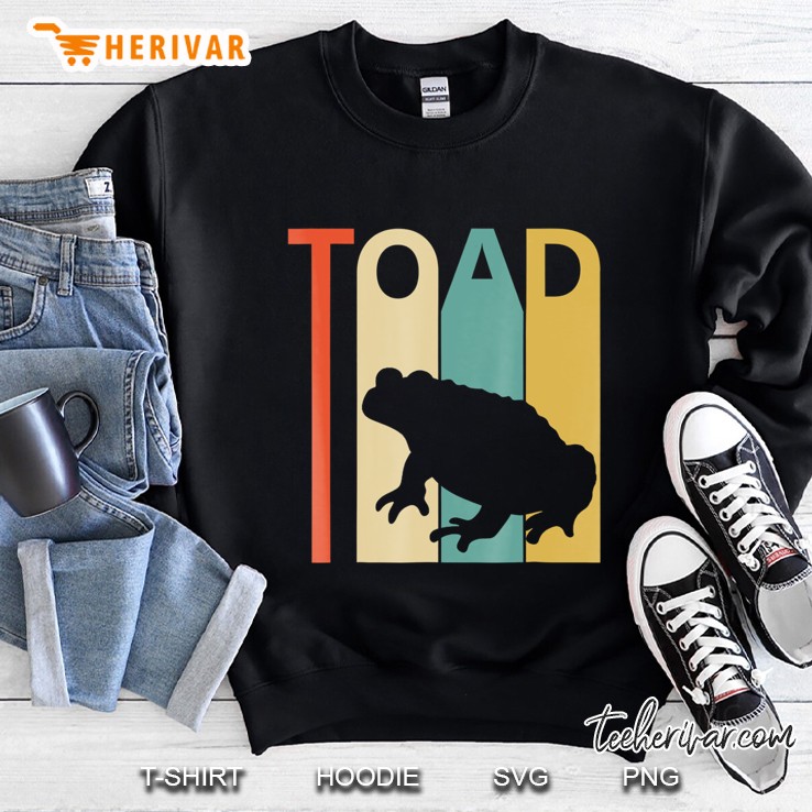 Toad , Toad Tshirt Christmas Gift Sweatshirt