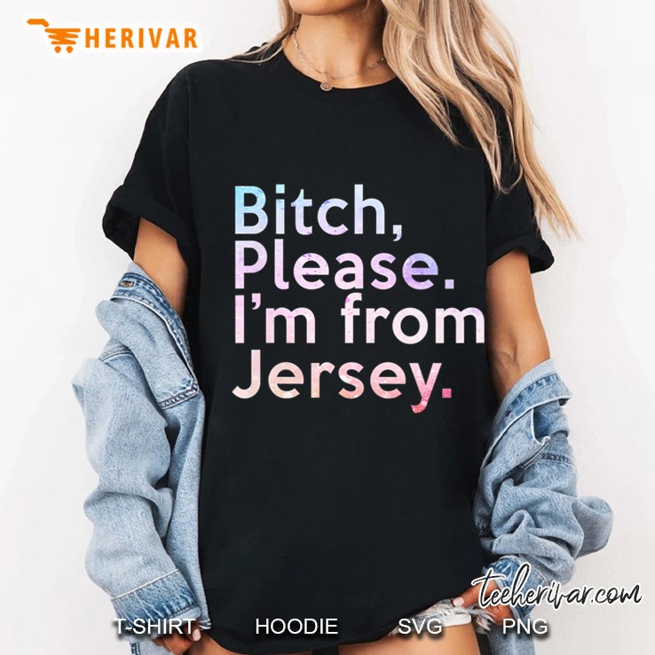 Womens Bitch Please I