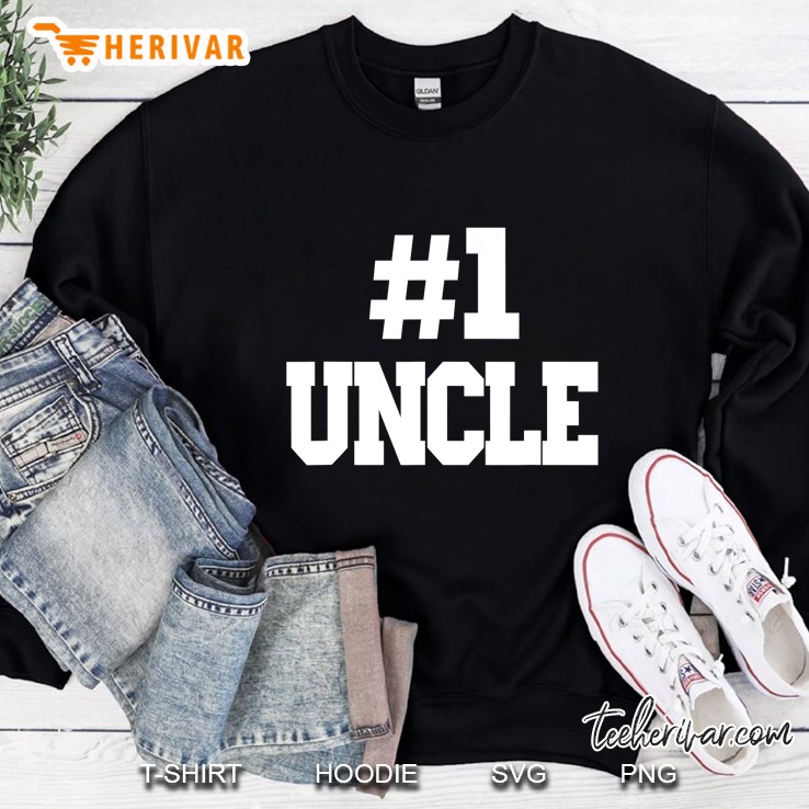 1 Uncle . Number One Uncle Mugs