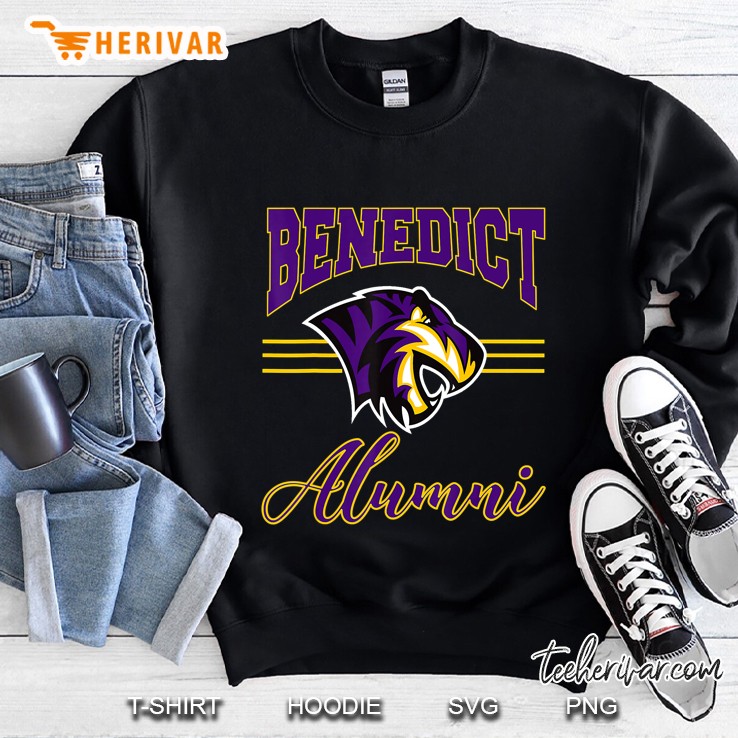 Benedict 1870 College Apparel - Sweatshirt