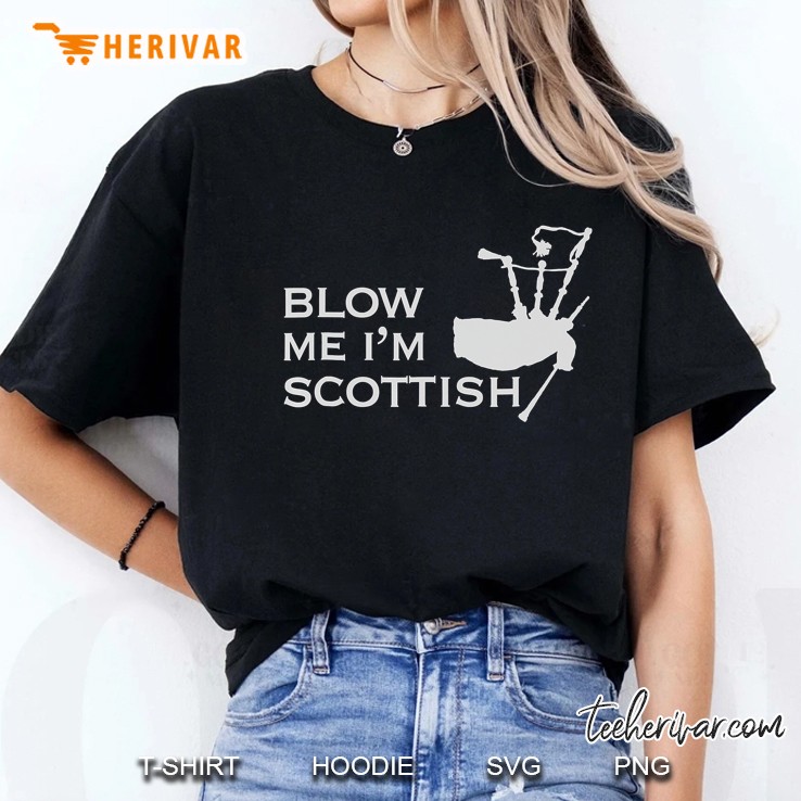 Blow Me I