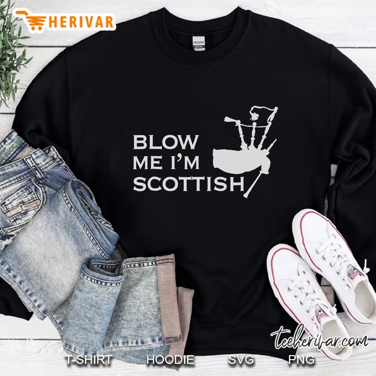 Blow Me I