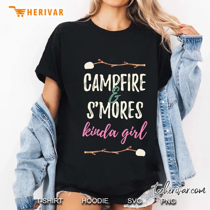 Campfire & S