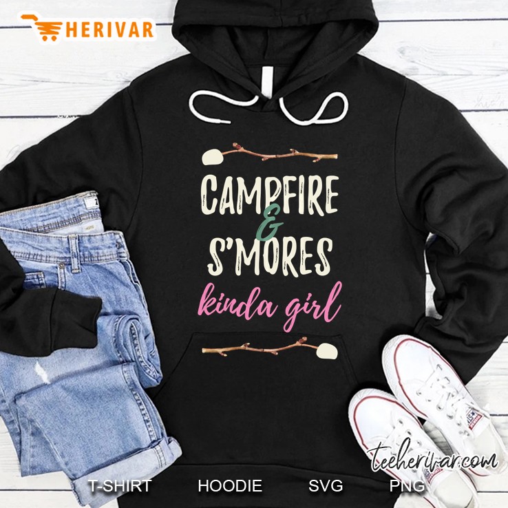 Campfire & S