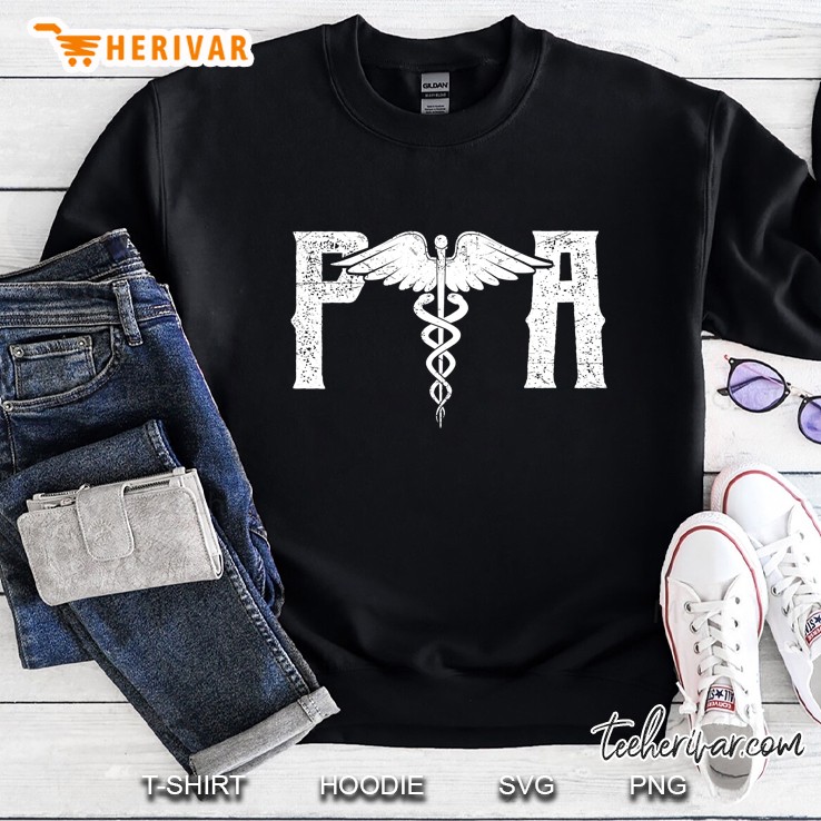 Certified Physical Therapist Assistan, Pta & Pt Sweatshirt