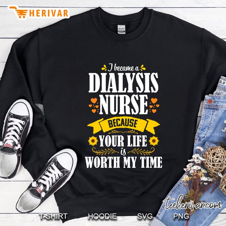 Dialysis Nurse Cute Kidney Nephrology Women Nursing Mugs