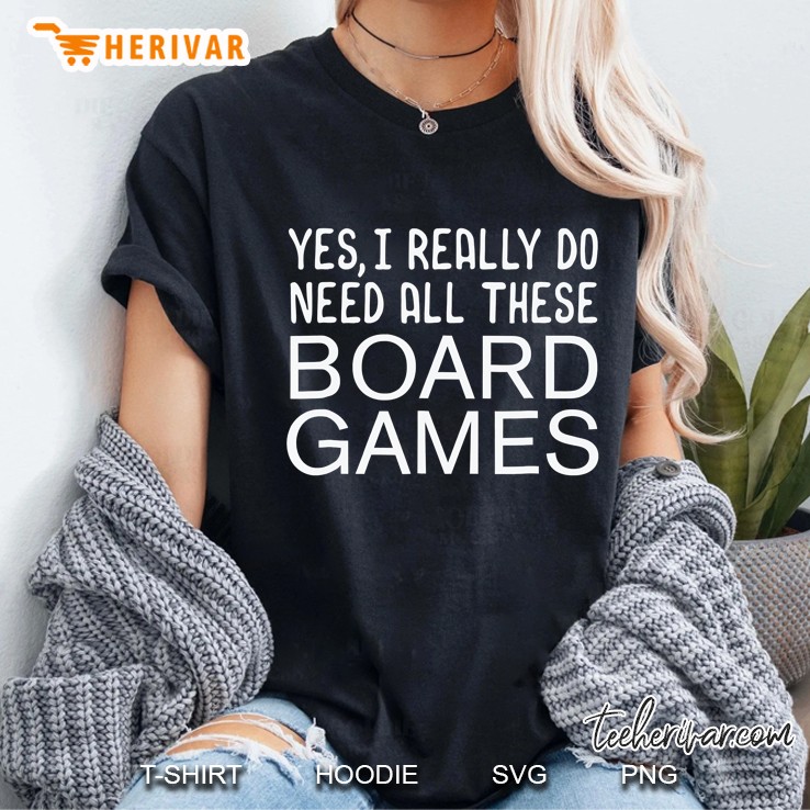 Funny Board Game Ladies Tee