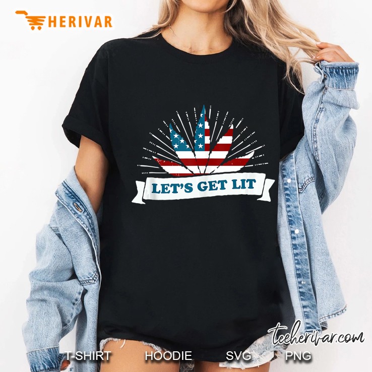 Mens Let