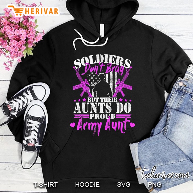 Soldiers Don