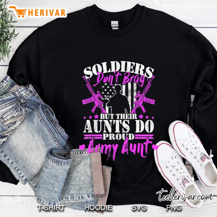 Soldiers Don
