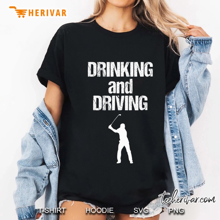 Funny Golf Tee Shirt Gift Funny Gift For Golfer Ladies Tee