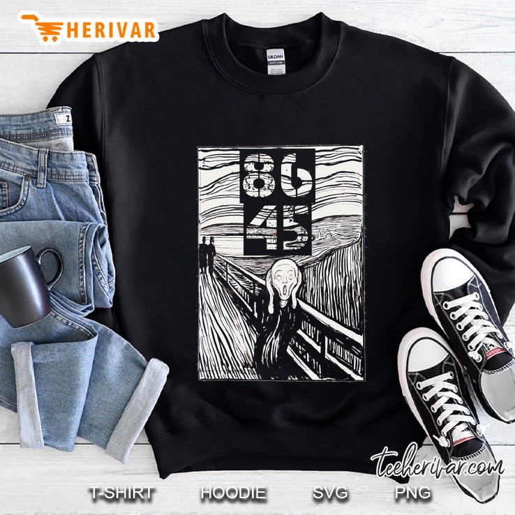 86 45 8645 Ver2 Sweatshirt