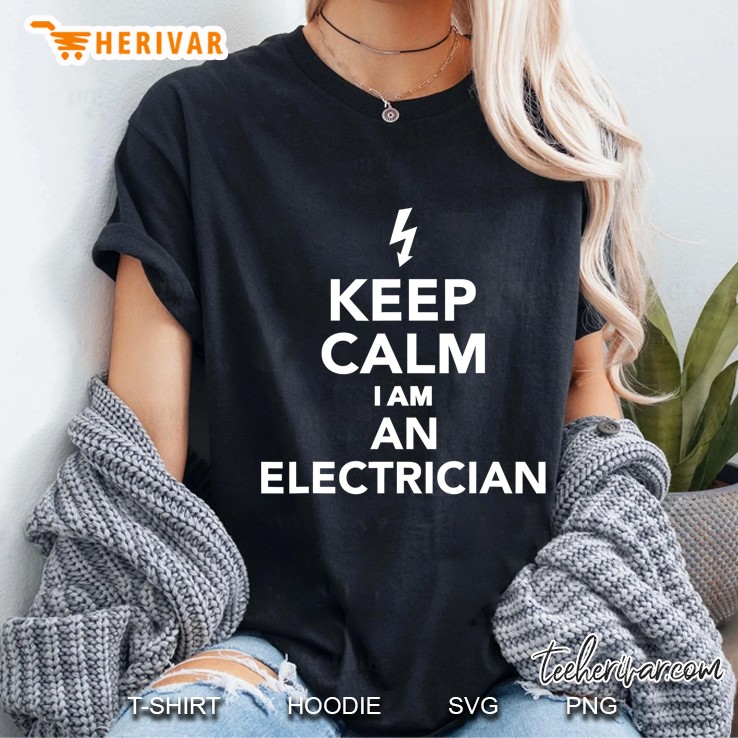Keep Calm I
