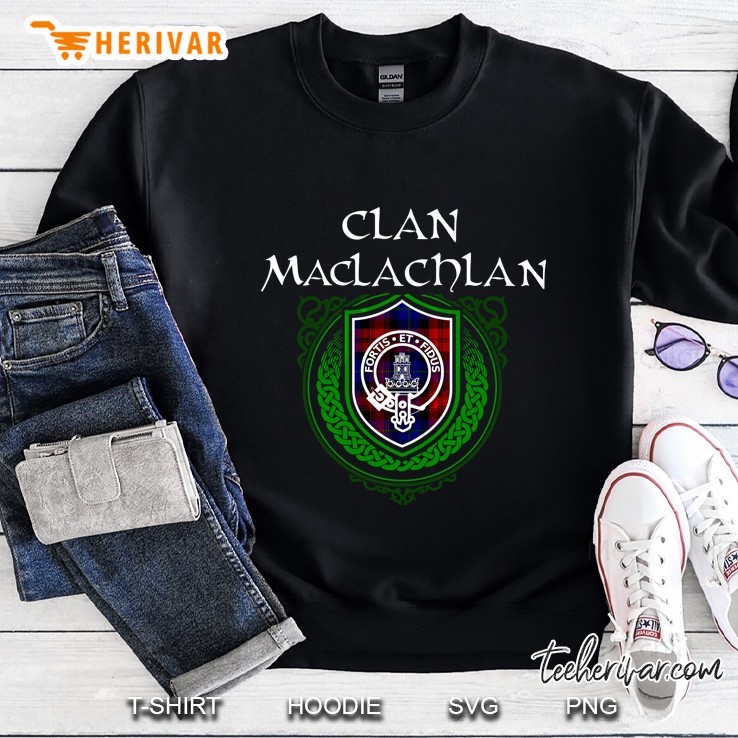 Maclachlan Surname Scottish Clan Tartan Mugs