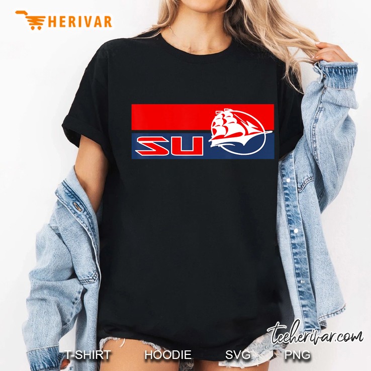 Shippensburg 1871 University Apparel - Ladies Tee
