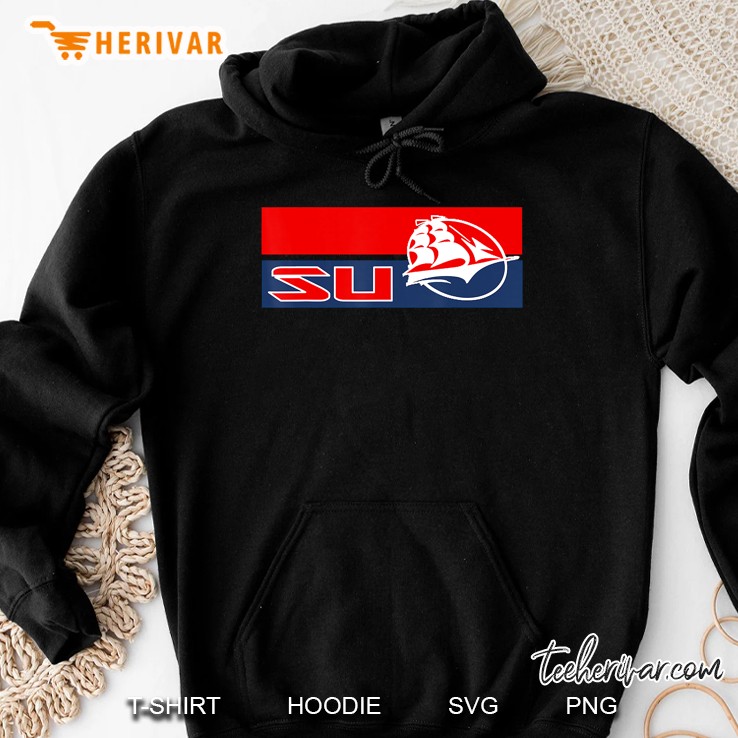 Shippensburg 1871 University Apparel - Hoodie