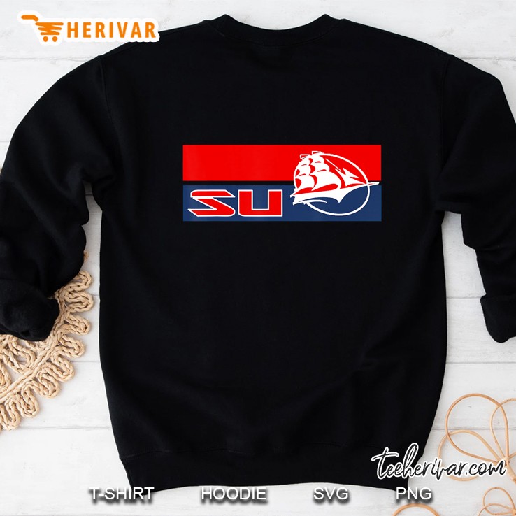 Shippensburg 1871 University Apparel - Sweatshirt