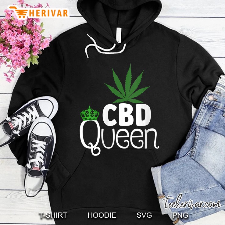 Womens Cbd Oil Queen Women