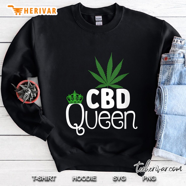 Womens Cbd Oil Queen Women