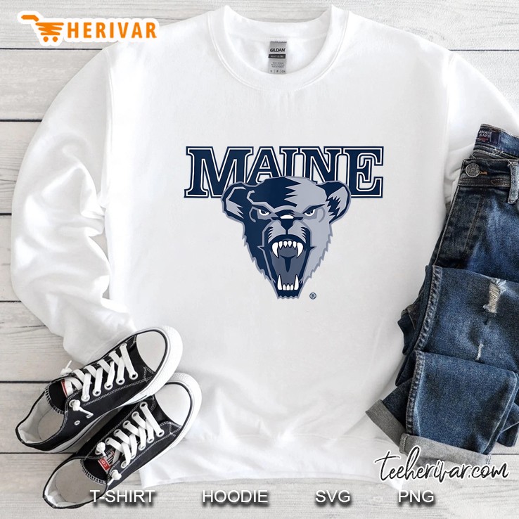 University Of Maine Black Bears Ncaa Mugs