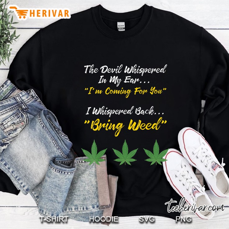 420 Shirt Stoner Marijuana Medicinal Cannabis Rave Gift Sweatshirt