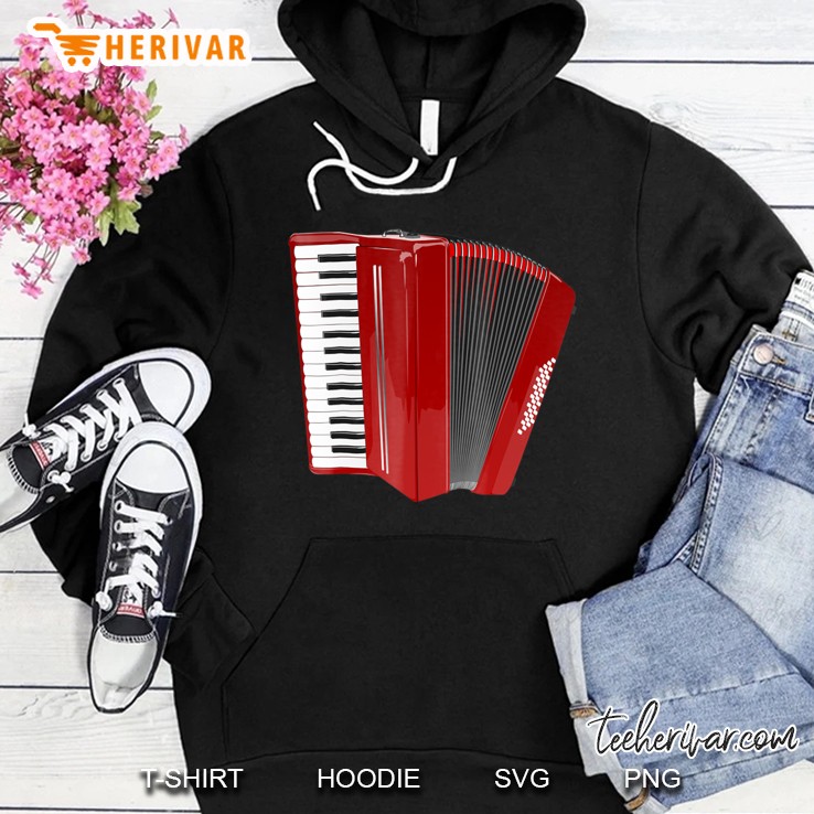 Accordion Jew