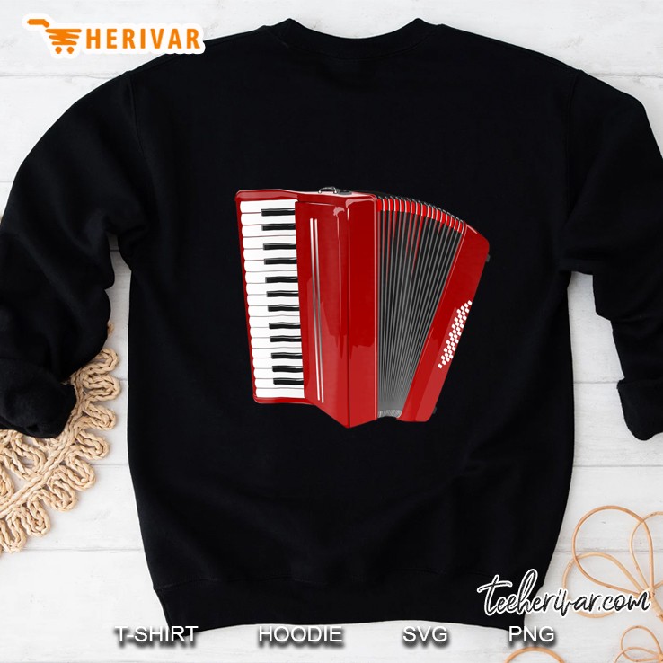 Accordion Jew