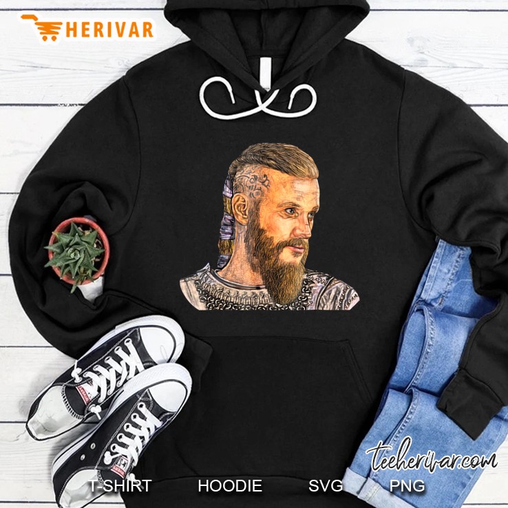 Ragnar Lodbrok Ragnar Lothbrok Fan Mugs