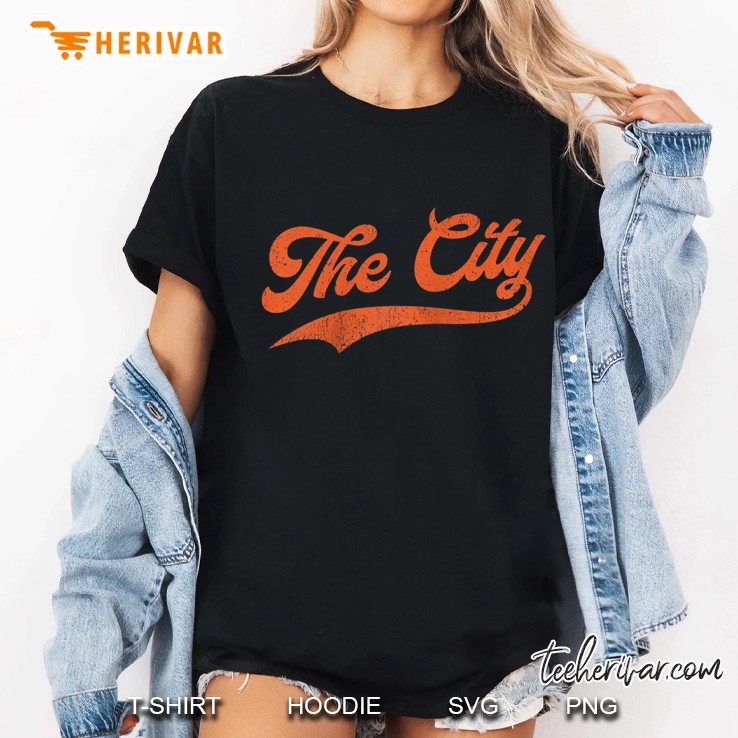 San Francisco Baseball The City Sf Vintage Giant Gift Raglan Baseball Tee Ladies Tee
