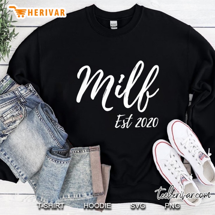 Womens Milf Due 2020 Premium Mugs