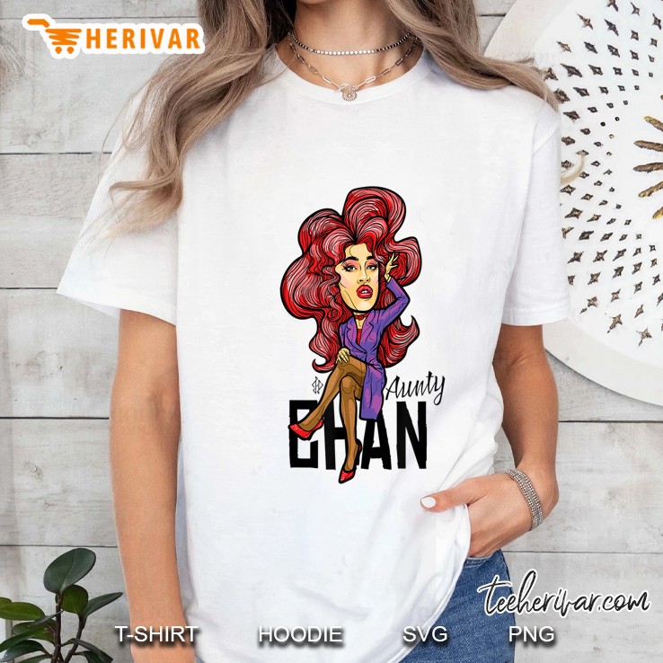 Big Head Tee Ladies Tee