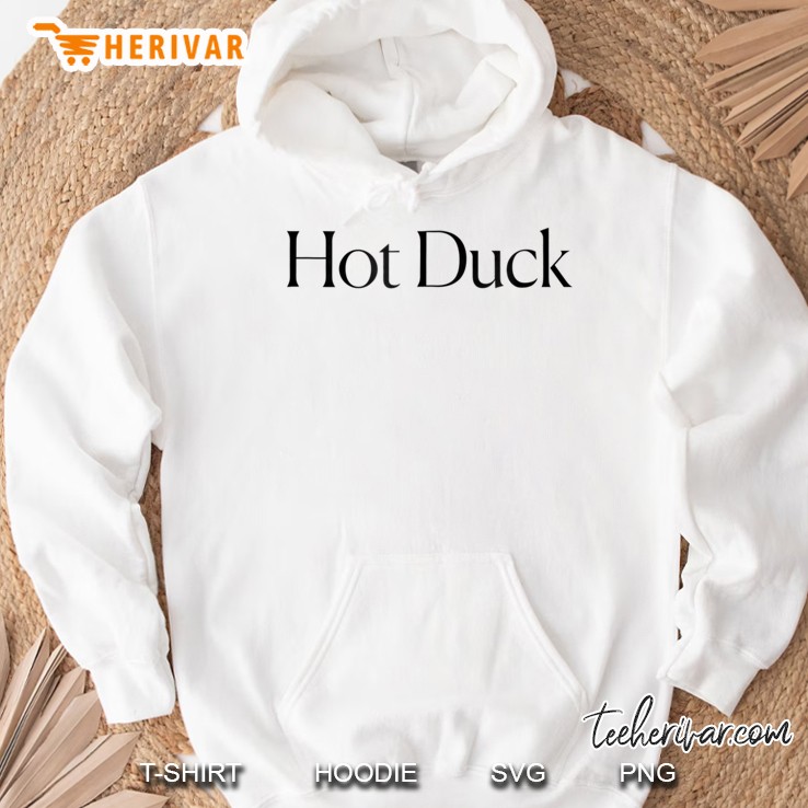 The Cut - Hot Duck Tee Mugs