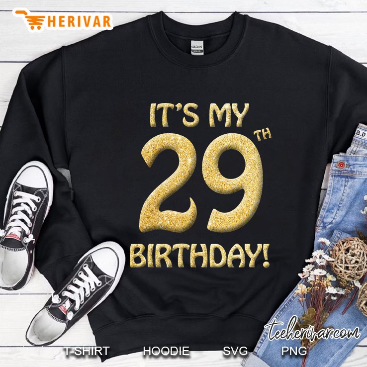 1991 Birthday Present B4 It