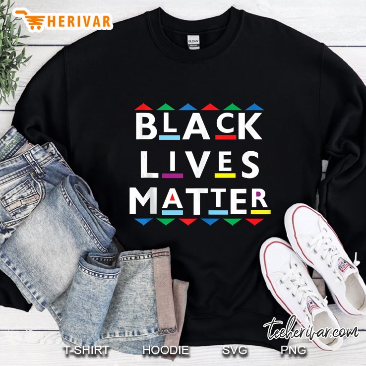 Equality Black Pride Blm Melanin Black Lives Matter Tank Top Mugs