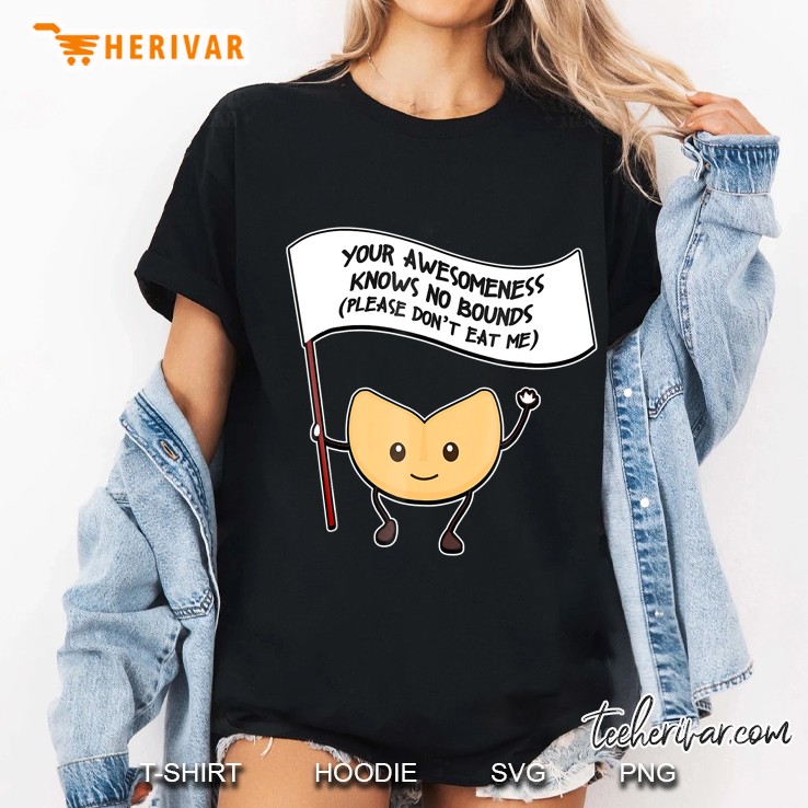 Fortune Shirt - Fortune Cookie Tshirt - Vintage Chinese Tee Ladies Tee