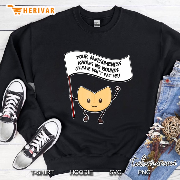 Fortune Shirt - Fortune Cookie Tshirt - Vintage Chinese Tee Sweatshirt