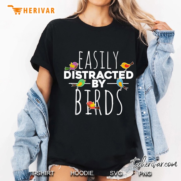 Ornithologist Birdwatcher For Bird Watching Nerds Birding Tank Top Ladies Tee
