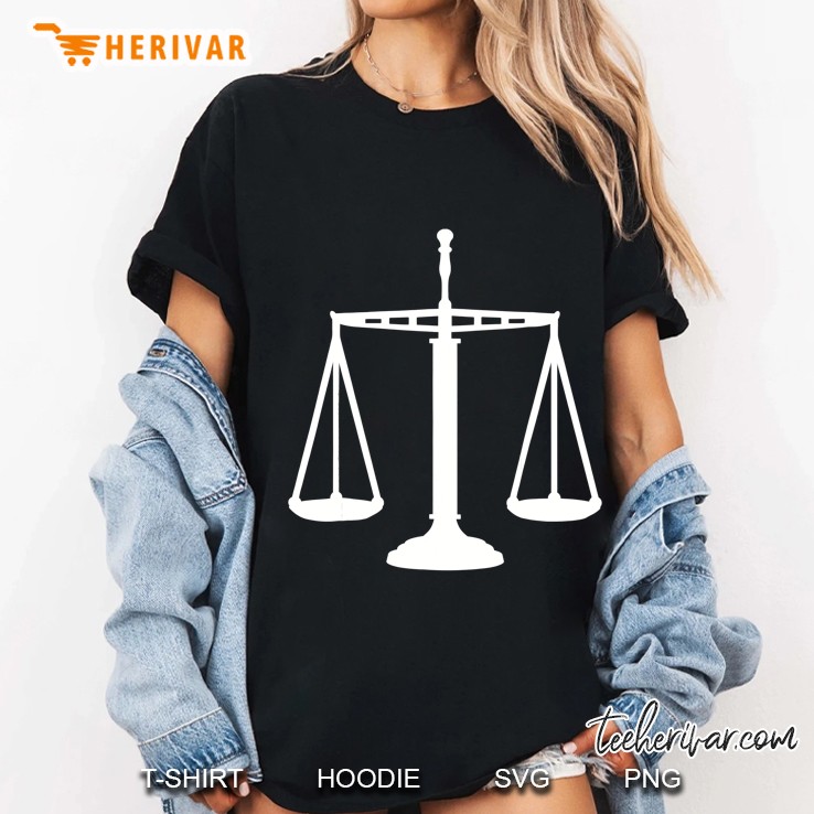 Scale Ladies Tee
