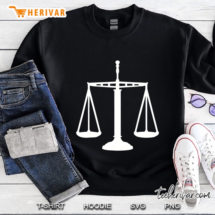 Scale Sweatshirt