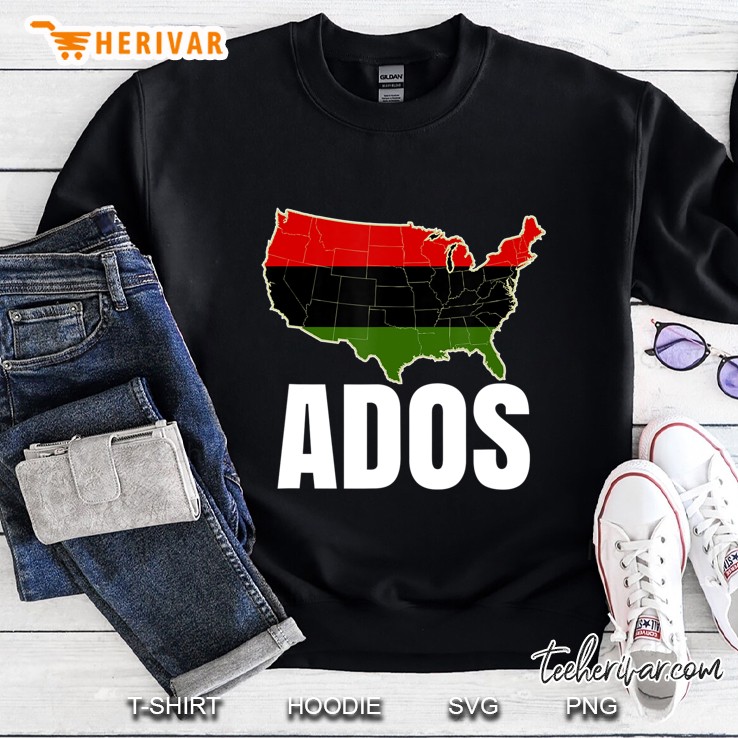 Black History - Ados Sweatshirt