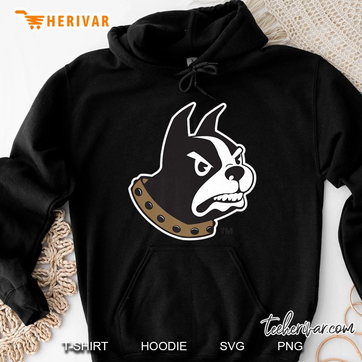 Wofford College Terriers Ncaa - Ppwoff13 Hoodie