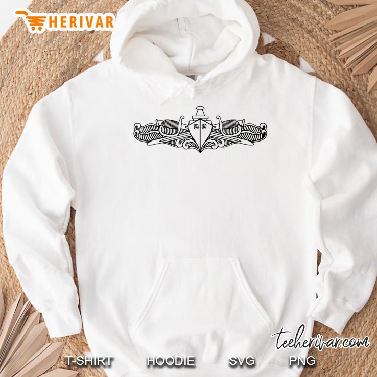 Surface Warfare Specialis Esws Shirt Hoodie