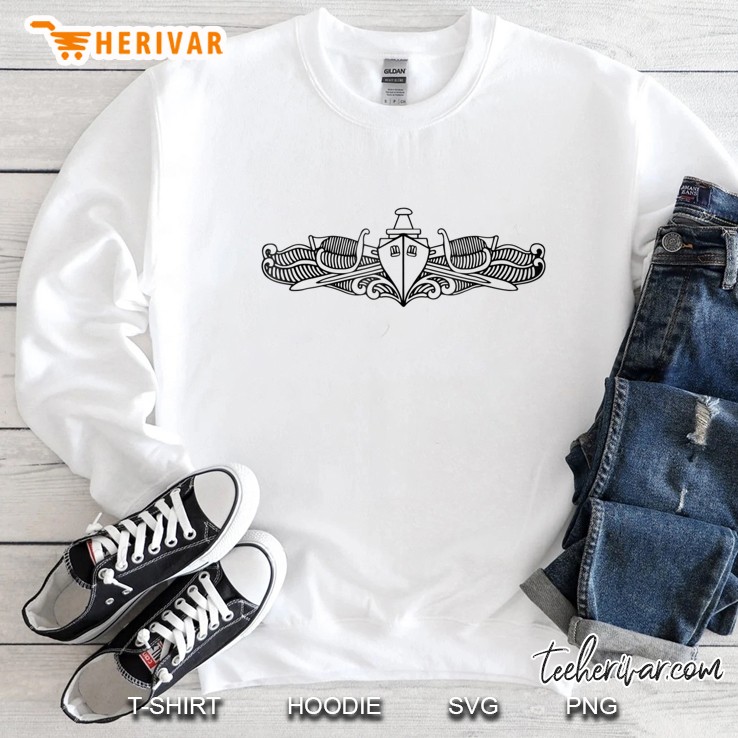 Surface Warfare Specialis Esws Shirt Sweatshirt