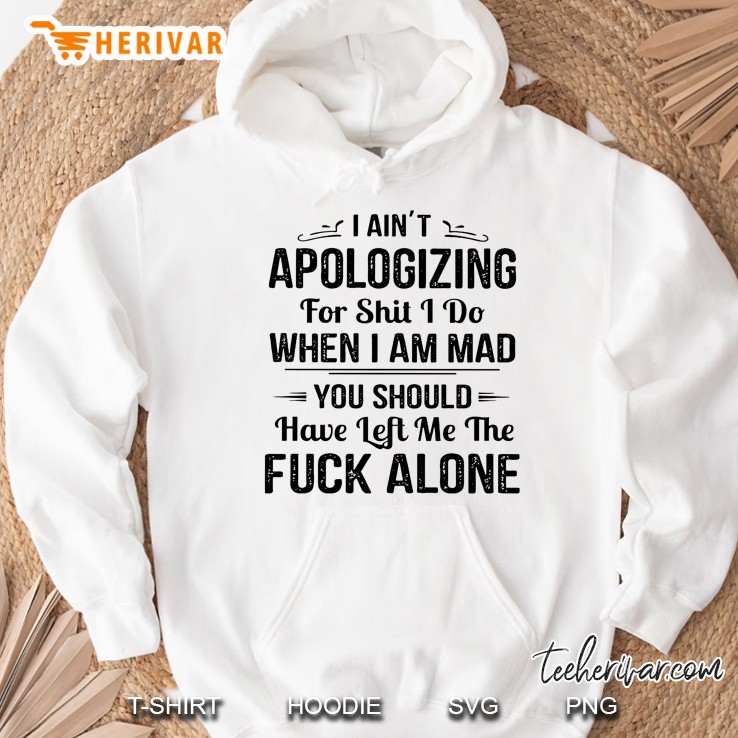 I Ain