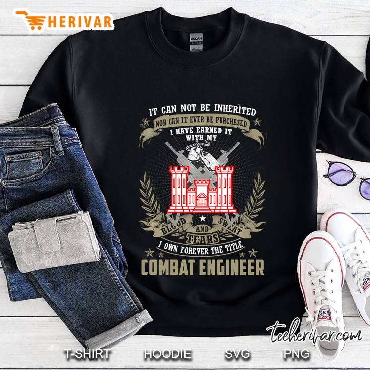 Combat Engineer , It Can Not Be Inherited Or Purchase Mugs