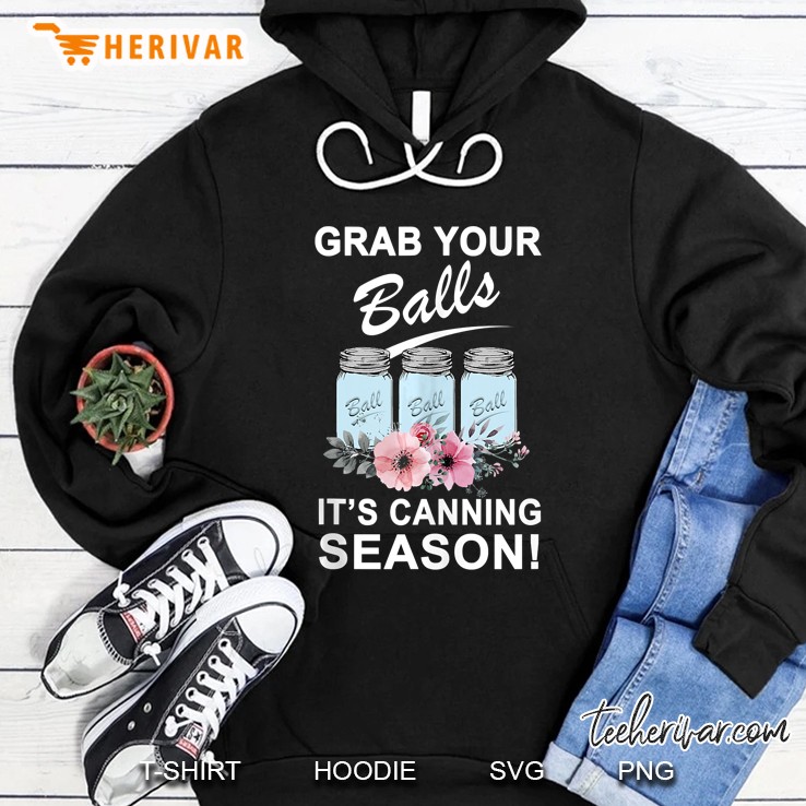 Grab Your Balls It